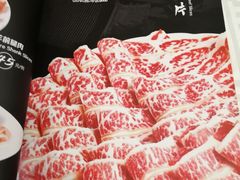 -常赢三兄弟·清真涮肉·清真炒菜(朝阳新城店)