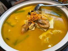 -俭寨大盘鸡·手抓肉·烧烤新疆菜(乌苏路店)