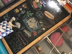 -MI WU FACTORY米屋美食工厂餐厅(绿地店)