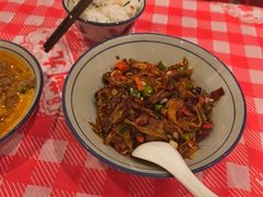 -荆九爷爆炒桥头三嫩(云南北路店)