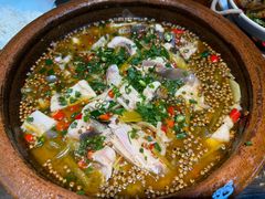 -老灶房-四川土菜(铁牛广场店)