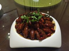 -大城·烧烤海鲜大排档(台东店)