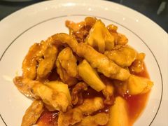 -西安饭庄·非遗陕菜(钟楼店)