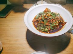 -米一仙·成都小碗菜(东万达店)