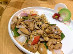 -德胜轩正宗顺德菜(宝安沙井会展中心店)