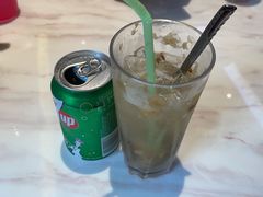 -大有利茶餐厅(福民店)