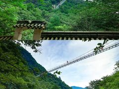 -浙北大峡谷