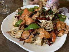 -荣祥海鲜·烟台菜(胜利路二部)