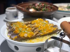 -山泉粤宴(广东大厦店)