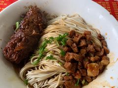 -辣肉面大王(天平路店)
