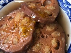 -粗茶淡饭(东关街店)
