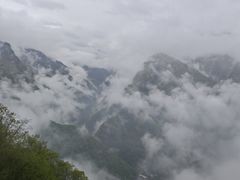 -陕西省红河谷森林公园