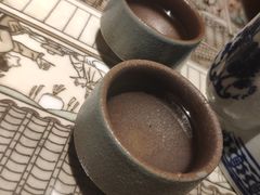 -绿茶餐厅(西湖银泰百货店)