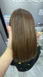 -FASHION PALACE hair+