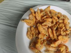 -闻道食府烙饼卷带鱼(原车耳营店原大觉寺店)