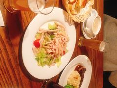 -宝莱纳啤酒花园餐厅PAULANER BRAUHAUS Nanjing(广州路店)