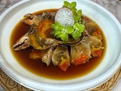 -甬上名灶·首店(环城西路店)