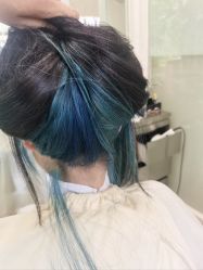 -首脑美发沙龙