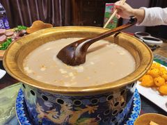 -海拉尔蒙古包(房山长阳总店)