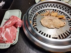 -韩盛·盛江山自助料理(中街大悦城黑金店)