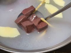 -华哥新鲜猪精品美食