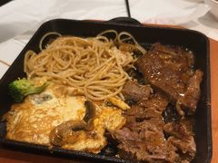 -豪享来中西餐厅(隆昌店)