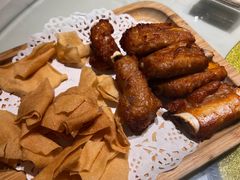 -石头咕(葵蓬店)