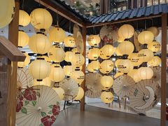 -新世界大丸百货