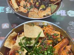 -龍城柳州螺蛳粉(群星路店)