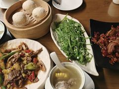 -隔壁老王·家常云南菜(花巷店)