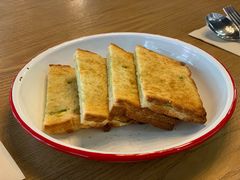 -HELLO 27 意面·沙拉·帕尼尼