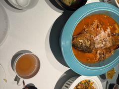 -阿五黄河大鲤鱼(英协路店)