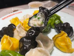 -双合园·海鲜水饺青岛菜(上清路店)