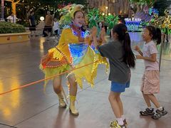 -青岛方特梦幻王国