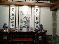 -阿财老铺·老蚌埠龙虾城(华夏总店)