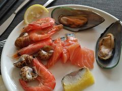 -威珀斯酒店·珀萃美食餐厅