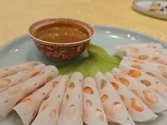 -白家大院·王府宫廷菜(苏州街店)