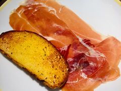 意式风干火腿-萨莉亚意式餐厅(杭州西溪龙湖天街店)