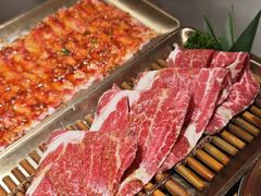 -西塔老太太泥炉烤肉(亚运村店)