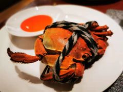 -赛瑞喜来登大酒店-盛宴自助餐厅