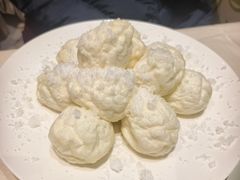 -吉林省林业宾馆-餐厅