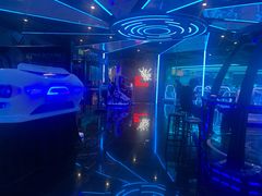 -世代星球·保龄球·镭战真人CS·团建(杨浦店)