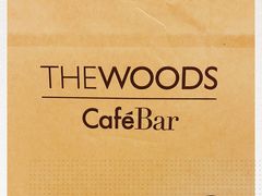 -THE WOODS 简餐 (国贸商城店)