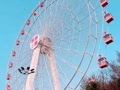 -东湖磨山景区