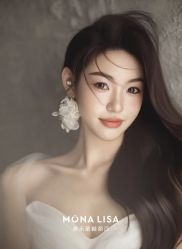 -青禾蒙娜丽莎婚纱摄影(武汉总店)