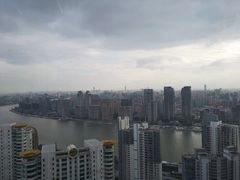 -上海中心大厦