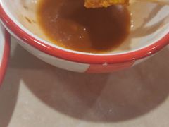 -王老六铁锅炖鱼(圣亚海洋店)