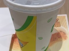 -德克士(中心医院店)