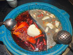 -吼堂老火锅(太古里总店)