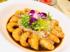 -HOHO餐厅(古子城店)